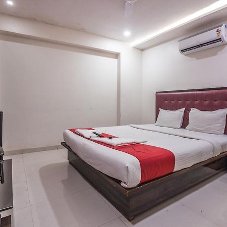 Hotel Mantra Residency Bombay Exterior foto