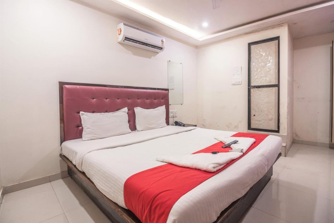 Hotel Mantra Residency Bombay Exterior foto