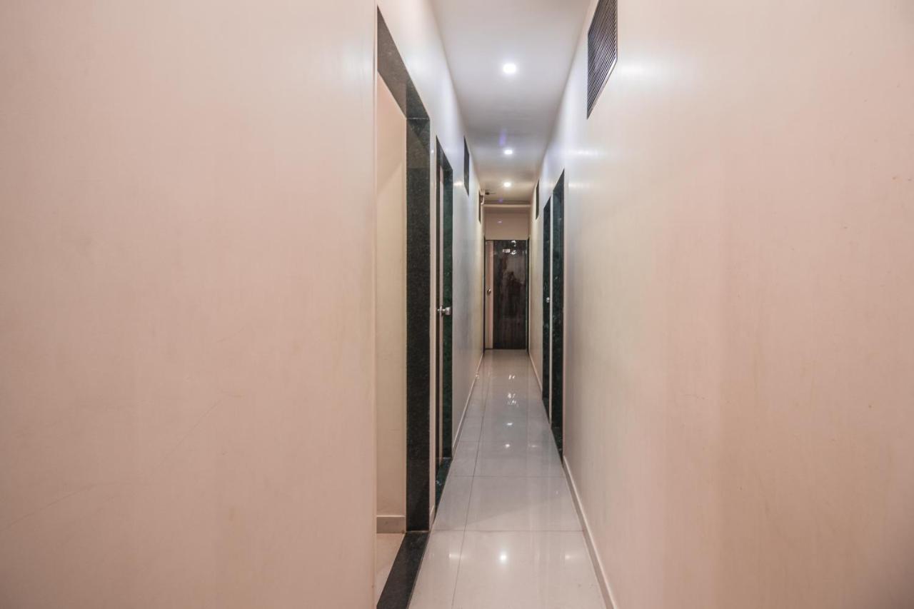 Hotel Mantra Residency Bombay Exterior foto